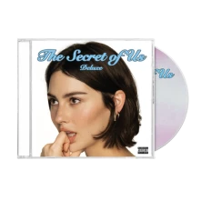Gracie Abrams, CD The Secret of Us