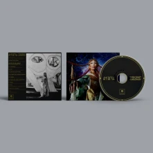 CD PROPHET AND THE MADMAN