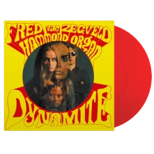 Vinyl DYNAMITE