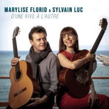 CD D'une rive à l'autre