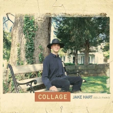 CD COLLAGE (SOLO PIANO)