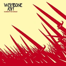 CD Number the Brave
