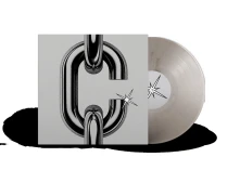 Vinyl CHROME DIPPED