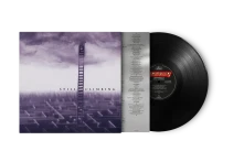 Cinderella, Vinyl STILL CLIMBING