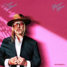 CD MIAMI MOON