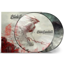 Vinyl GOD MACHINE