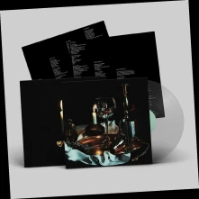 Vinyl BITTER REFLECTION