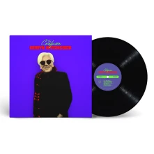 Robyn Hitchcock, Vinyl CONFUSER