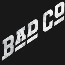 Bad Company, Vinyl BAD COMPANY