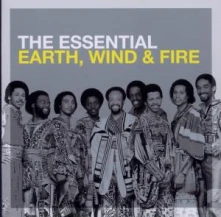 CD Essential Earth, Wind & Fire