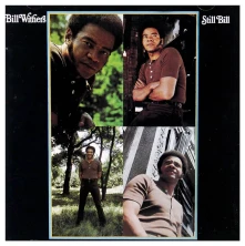 Vinyl Still Bill