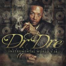 Vinyl Instrumental World V.38