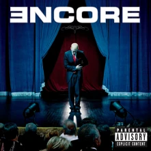 Vinyl Encore (Royal Blue Vinyl)