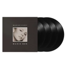 Vinyl Music Box (30th Anniversary Expanded Edition)