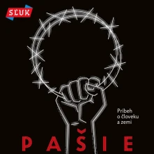 SĽUK, CD Pašie - Príbeh o človeku a zemi