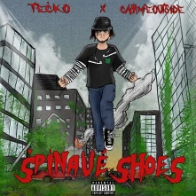 CD Špinavé Shoes