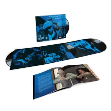 Vinyl Do You Want More?!!!??! (Deluxe Edition)
