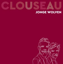 Vinyl JONGE WOLVEN