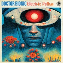 Vinyl ELECTRIC POLLEN