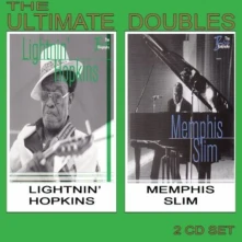 CD ULTIMATE DOUBLES