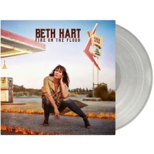 Beth Hart, Vinyl FIRE ON THE FLOOR