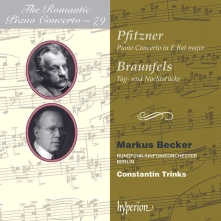 CD ROMANTIC PIANO CONCERTO VOL.79