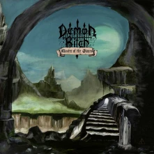 CD Demon Bitch - Master of the Games