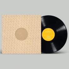 Kokoroko, Vinyl BROWNSWOOD REMIX EDITI...