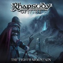 Rhapsody of Fire, CD Eighth Mountain