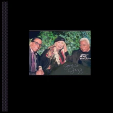 Joni Mitchell, Vinyl JONI'S JAZZ