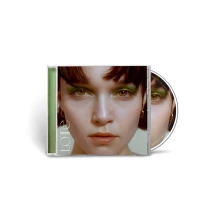 CD Woran Hältst Du Dich Fest, Wenn Alles Zerbricht?