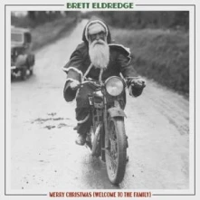 Brett Eldredge, Vinyl MERRY CHRISTMAS (WELCOME TO THE FAMILY)