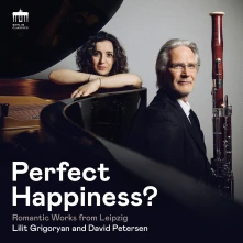 CD PERFECT HAPPINESS?
