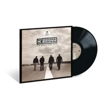 Vinyl THE GREATEST HITS