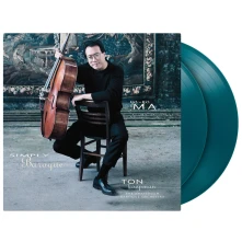Vinyl SIMPLY BAROQUE