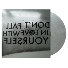 Vinyl DON'T FALL IN LOVE WITH YOURSELF