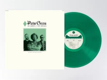 Vinyl IN GREEN WE DREAM