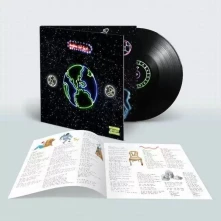 Sorry, Vinyl ANYWHERE BUT HERE