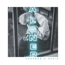 CD A LONER