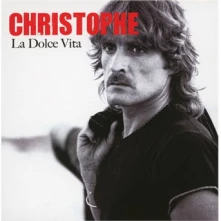 Christophe, CD LA DOLCE VITA