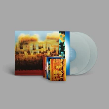 Vinyl DISTANCE IN STATIC