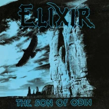 Vinyl The Son of Odin
