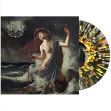 Face Yourself, Vinyl FURY
