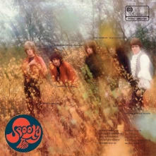Spooky Tooth, Vinyl IT'S ALL ABOUT