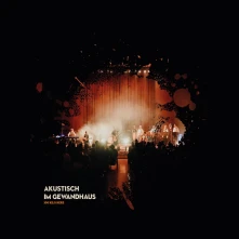 CD AKUSTISCH IM GEWANDHAUS