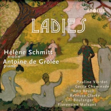 CD CHAMINADE, BOULANGER &...