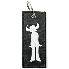 Jamiroquai, Kľúčenka Icon Logo