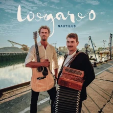 CD LOOGAROO - NAUTILUS