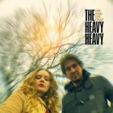 Vinyl HEAVY HEAVY - LIFE AND LIFE ONLY