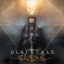 CD ELANE - BLACKVALE